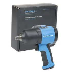 Ultimissimo Modello SW-Stahl Avvitatore a impulsi S3269 - Avvitatori pneumatico online a prezzi bassi per ogni auto