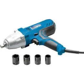 CARTREND Avvitatore a impulsi 50275 - Avvitatori pneumatico online a prezzi bassi per ogni auto Subito Disponibile