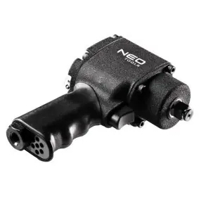 NEO TOOLS Avvitatore a impulsi 12-020 - Avvitatori pneumatico online a prezzi bassi per ogni auto Compra Adesso