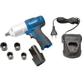 CARTREND Avvitatore a impulsi 146000 - Avvitatori pneumatico online a prezzi bassi per ogni auto Nuova Collezione