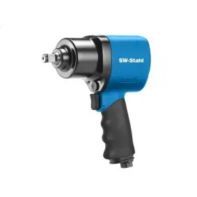 Offerta Del Giorno SW-Stahl Avvitatore a impulsi S3277 - Avvitatori pneumatico online a prezzi bassi per ogni auto