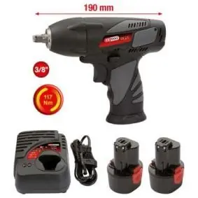 Ultime Pezzi KS TOOLS Avvitatore a impulsi 515.3516 - Avvitatori pneumatico online a prezzi bassi per ogni auto