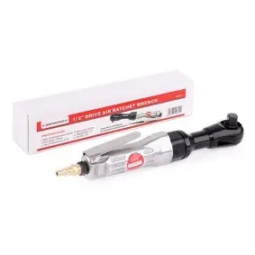 Quantità Limitata ENERGY Avvitatrice a cricchetto ad aria compressa NE00475 - Criccheti pneumatici online a prezzi bassi per ogni auto
