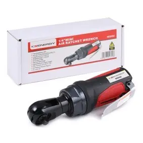 ENERGY Avvitatrice a cricchetto ad aria compressa NE00582 - Criccheti pneumatici online a prezzi bassi per ogni auto Promozione