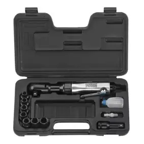 Di Tendenza FORCE Avvitatrice a cricchetto ad aria compressa 4118 - Criccheti pneumatici online a prezzi bassi per ogni auto