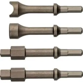 HAZET Scalpello, Martello per bulinare 9035V/4 - Martelli e scalpelli pneumatici online a prezzi bassi per ogni auto Spedito Oggi