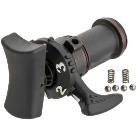 Compra Oggi Stesso HAZET Leva di azionamento, Avvitatore a impulsi 9012M-19/14 - Pezzi e accessori per utensili pneumatici online a prezzi bassi per ogni auto