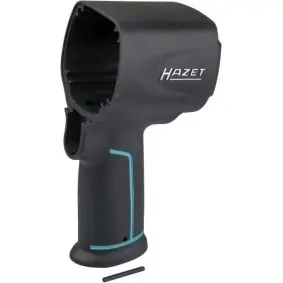 Nuova Collezione HAZET Involucro, Avvitatore a impulsi 9012EL-SPC-014/2 - Pezzi e accessori per utensili pneumatici online a prezzi bassi per ogni auto