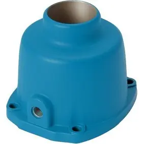 Spedizione Espresso HAZET Involucro, Avvitatore a impulsi 9012-1SPC-05 - Pezzi e accessori per utensili pneumatici online a prezzi bassi per ogni auto