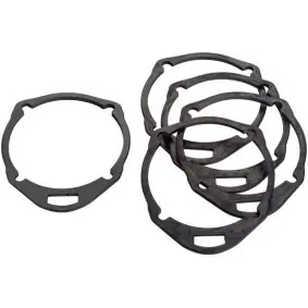 HAZET Serie di guarnizioni, Avvitatore a impulsi 9012X-014/5 - Avvitatori pneumatico online a prezzi bassi per ogni auto Direttamente Dal Produttore