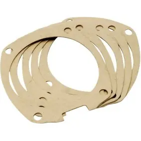 HAZET Serie di guarnizioni, Avvitatore a impulsi 9012-1SPC-07/5 - Avvitatori pneumatico online a prezzi bassi per ogni auto Ultime Pezzi