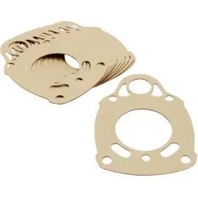 Compra Online HAZET Serie di guarnizioni, Avvitatore a impulsi 9013SPC-09/10N - Avvitatori pneumatico online a prezzi bassi per ogni auto