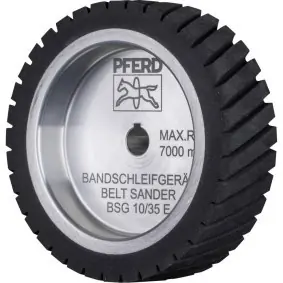 PFERD Rotella, Smerigliatrice a nastro 86400162 - Pezzi e accessori per utensili pneumatici online a prezzi bassi per ogni auto Consegna Rapida