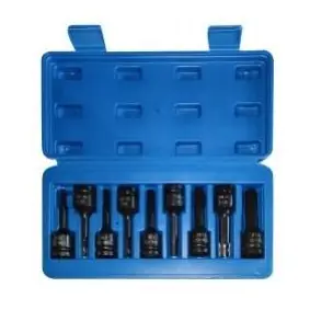 Sconto MAGNUS Serie di viti, Avvitatore a impulsi MGS13102B - Pezzi e accessori per utensili pneumatici online a prezzi bassi per ogni auto