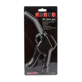 Bestseller FORCE Pistola ad aria compressa 9U0202 - Pistole a spruzzo online a prezzi bassi per ogni auto