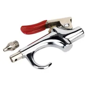 Compra Adesso SEALEY Pistola ad aria compressa SA913 - Pistole a spruzzo online a prezzi bassi per ogni auto