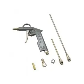PUMP‘IN Pistola ad aria compressa 6225 - Pistole a spruzzo online a prezzi bassi per ogni auto Compra Online