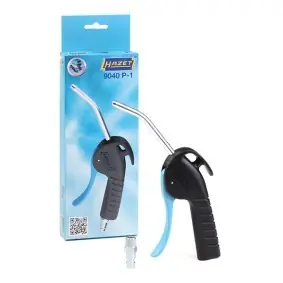 HAZET Pistola ad aria compressa 9040P-1 - Pistole a spruzzo online a prezzi bassi per ogni auto Economico