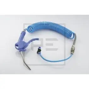 PETERS ENNEPETAL Pistola ad aria compressa 076.370-00A - Pistole a spruzzo online a prezzi bassi per ogni auto Esclusivo