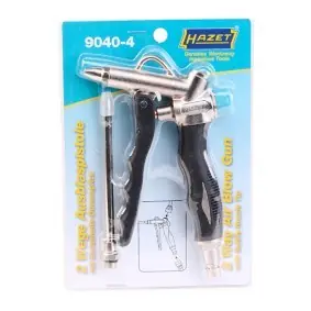 Affare HAZET Pistola ad aria compressa 9040-4 - Pistole a spruzzo online a prezzi bassi per ogni auto