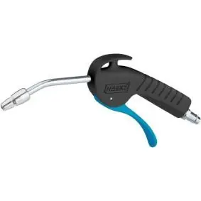 Più Venduto HAZET Pistola ad aria compressa 9040P-4 - Pistole a spruzzo online a prezzi bassi per ogni auto