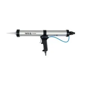 YATO Pistola ad aria compressa YT-67470 - Pistole a spruzzo online a prezzi bassi per ogni auto Ultimissimo Modello