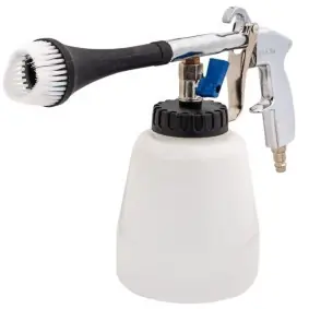 AMiO Pistola a spruzzo, Coppetta pressione 02630 - Pistole a spruzzo online a prezzi bassi per ogni auto Must-Have