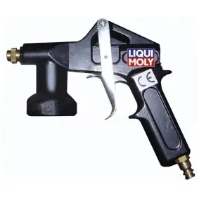 LIQUI MOLY Pistola a spruzzo, Coppetta pressione 6219 - Pistole a spruzzo online a prezzi bassi per ogni auto Vendita Finale