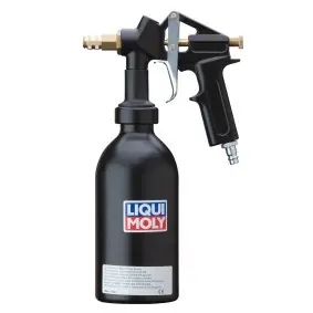 Occasione Imperdibile LIQUI MOLY Pistola a spruzzo, Coppetta pressione 7946 - Pistole a spruzzo online a prezzi bassi per ogni auto