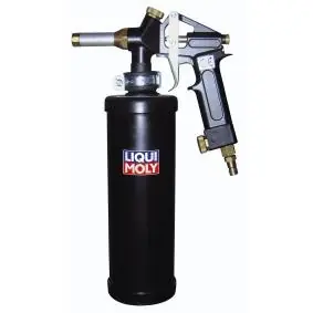 Spedito Oggi LIQUI MOLY Pistola a spruzzo, Coppetta pressione 6220 - Pistole a spruzzo online a prezzi bassi per ogni auto