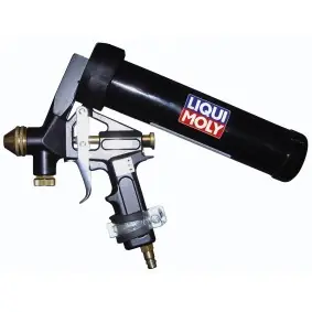 Ultima Occasione LIQUI MOLY Pistola a spruzzo, Coppetta pressione 6221 - Pistole a spruzzo online a prezzi bassi per ogni auto