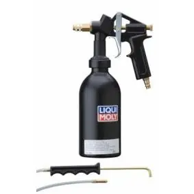 Subito Disponibile LIQUI MOLY Pistola a spruzzo, Coppetta pressione 6226 - Pistole a spruzzo online a prezzi bassi per ogni auto