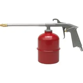 VOREL Pistola a spruzzo, Protezione sottoscocca 81647 - Pistole a spruzzo online a prezzi bassi per ogni auto Promozione