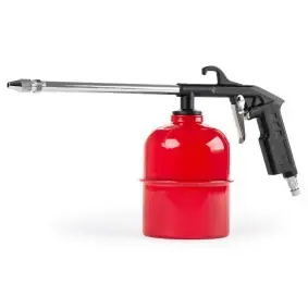 AMiO Pistola a spruzzo, Protezione sottoscocca 02634 - Pistole a spruzzo online a prezzi bassi per ogni auto Ultimissimo Modello