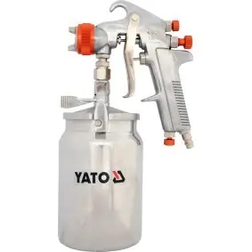 YATO Pistola a spruzzo, Protezione sottoscocca YT-2346 - Pistole a spruzzo online a prezzi bassi per ogni auto Offerta Del Giorno