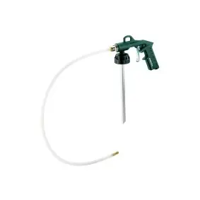 METABO Pistola a spruzzo, Protezione sottoscocca 601571000 - Pistole a spruzzo online a prezzi bassi per ogni auto Professionale