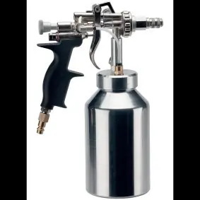 TEROSON Pistola a spruzzo, Protezione sottoscocca 1589354 - Pistole a spruzzo online a prezzi bassi per ogni auto Promo Stagionale