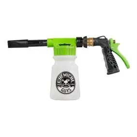 Ultime Pezzi Chemical Guys Pistola a spruzzo, Pulitore ad alta pressione ACC_326 - Pistole a spruzzo online a prezzi bassi per ogni auto
