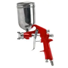 AMiO Pistola verniciatura a spruzzo 02629 - Pistole a spruzzo online a prezzi bassi per ogni auto Compra Online