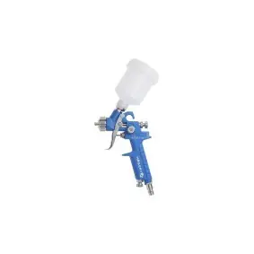 Compra Adesso Hogert Technik Pistola verniciatura a spruzzo HT4R718 - Pistole a spruzzo online a prezzi bassi per ogni auto