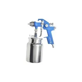 Sconto Hogert Technik Pistola verniciatura a spruzzo HT4R712 - Pistole a spruzzo online a prezzi bassi per ogni auto