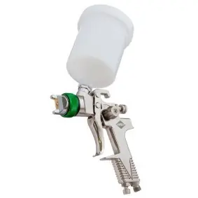 Soddisfatti O Rimborsati AIRPRESS Pistola verniciatura a spruzzo 45103-1.4 - Pistole a spruzzo online a prezzi bassi per ogni auto