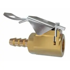 Offerta Speciale TIPTOP Presa gonfiaggio pneum. 562-5095 - Pistole a spruzzo online a prezzi bassi per ogni auto