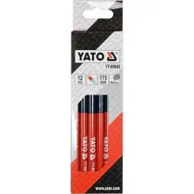 Bestseller YATO Matita YT-69940 - Pistole a spruzzo online a prezzi bassi per ogni auto