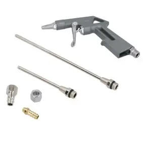 Vendita Finale ENERGY Pistola per aspirazione / soffiaggio (aria compressa) NE00644 - Pistole a spruzzo online a prezzi bassi per ogni auto