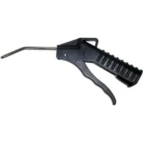 KUNZER Pistola per aspirazione / soffiaggio (aria compressa) 7AP04 - Pistole a spruzzo online a prezzi bassi per ogni auto Esclusivo