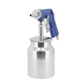 AIRPRESS Pistola a getto di sabbia 45279 - Pistole a spruzzo online a prezzi bassi per ogni auto Acquista Ora