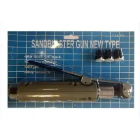 Sconto KING TONY Pistola a getto di sabbia HC504046-P3 - Pistole a spruzzo online a prezzi bassi per ogni auto