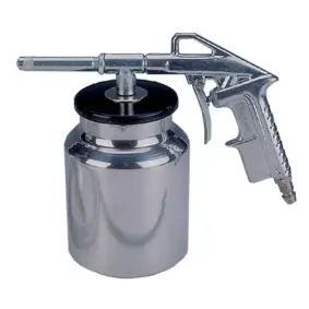 ADLER Pistola a getto di sabbia 0206.1 - Pistole a spruzzo online a prezzi bassi per ogni auto Nuovo Arrivo