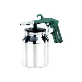 METABO Pistola a getto di sabbia 601569000 - Pistole a spruzzo online a prezzi bassi per ogni auto Consegna Rapida